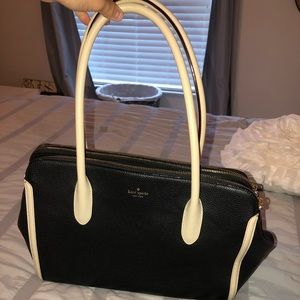Kate Spade Tote/ Laptop Carrier/ Used